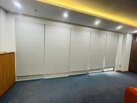CHO THUÊ SÀN VĂN PHÒNG NGUYỄN HUY TƯỞNG – 50M²