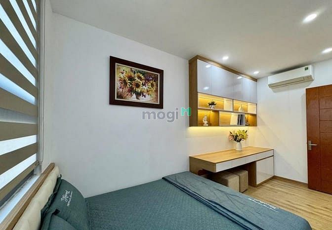 Chung Cư Mỹ Đình Plaza 138 Trần Bình