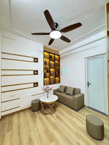 Căn hộ tầm tiền cực hiếm ở Hồ Tùng Mậu Cầu Giấy