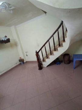 NHỈNH 3 TỶ – HÒA BÌNH 7 – 5 TẦNG –