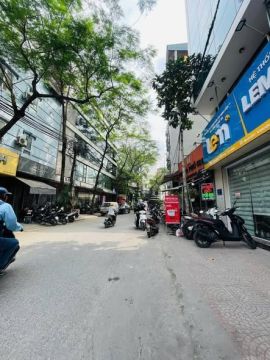 28 TỶ NHỈNH SỞ HỮU NHAG PHỐ ĐÊ LA THÀNH NHỎ – ĐỐNG ĐA | MẶT PHỐ – LÔ GÓC 3 MẶT THOÁNG – DÒNG TIỀN...