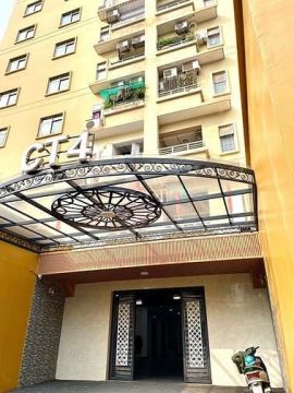 Căn hộ 102m2 KĐT Mỹ Đình 2 Full đồ
