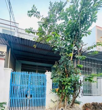 GIẢM 400 TRIỆU, NHÀ CŨ GIÁ RẺ HƠN ĐẤT KHU TĐC HÒN SỆN BẾN DU THUYỀN NHA TRANG