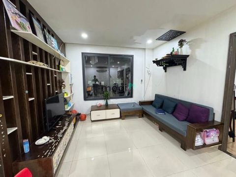 Căn hộ 2 ngủ VOV Mễ Trì View thoáng