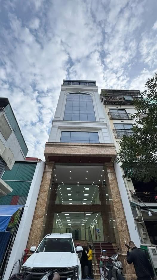 CHO THUÊ TÒA NHÀ GIẢNG VÕ – BA ĐÌNH
