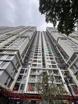 Chung cư cao cấp Imperia Smart City tầm tiền