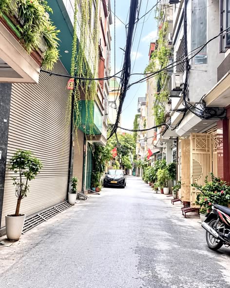 HOÀNG VĂN THÁI – THANH XUÂN | 46M² – 15.8 TỶ | PHÂN LÔ – Ô TÔ TRÁNH | 7 TẦNG THANG MÁY – ĐA CÔNG ...