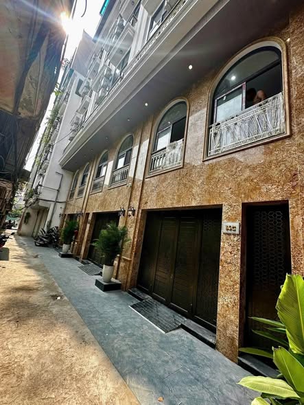 HÀNG HIẾM DÒNG TIỀN TAM TRINH - HOÀNG MAI | 27 PHÒNG KHÉP KÍN - DÒNG TIỀN 130 TRIỆU/T