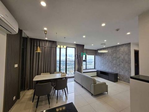 Căn hộ 2 ngủ Vinsmart Tây Mỗ Full nột thất sang chảnh