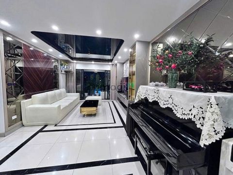 🔥🔥 FULL đồ nội thất mới - căn đẹp nhất tòa E1🔥🔥🔥 2PN 2WC