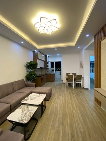 NHỈNH 3 TỶ – BÁN CHUNG CƯ BEMES XA LA 62M2 – VỀ Ở NGAY