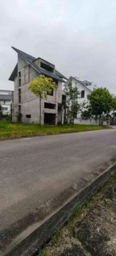 KHÔNG PHẢI CĂN BIỆT THỰ NÀO CŨNG ĐÁNG GIỮ – QUỸ ĐẤT GẦN 400M² MỚI LÀ ĐIỂM ĐÁNG GIÁ