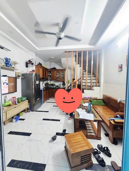 + BÁN NHÀ CẦU TÓ – HỮU HÒA – ĐẠI THANH – CUỐI ĐƯỜNG KIM GIANG