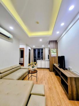 Cho thuê căn hộ chung cư CT36A Trịnh Đình Cửu Định Công, gần Vành Đai 2.5