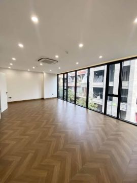 CHÍNH CHỦ CHO THUÊ SÀN VĂN PHÒNG OTO ĐỖ - THỂ KẾT HỢP CHỖ Ở VÀ VĂN PHÒNG