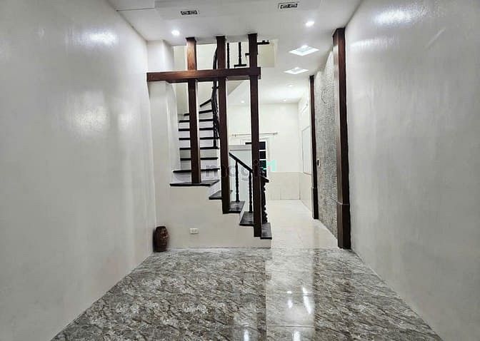 Siêu phẩm lô góc 3 thoáng-gần phố-40m-4 tầng-KD dòng tiền-chỉ 8 tỷ