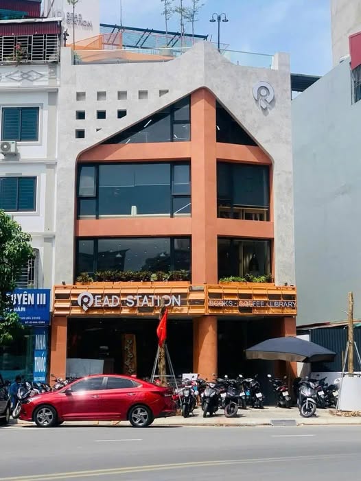 SIÊU PHẨM MẶT BẰNG KINH DOANH PHỐ VIP LÊ DUẨN – HOÀN KIẾM