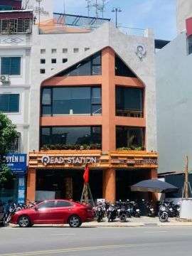 SIÊU PHẨM MẶT BẰNG KINH DOANH PHỐ VIP LÊ DUẨN – HOÀN KIẾM