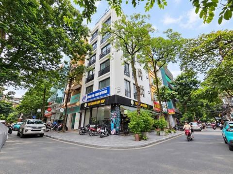 VỊ TRÍ ĐẸP – GIÁ HỢP LÝ