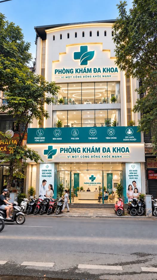 SIÊU PHẨM TÒA NHÀ MẶT PHỐ LÊ DUẨN – TRUNG TÂM HÀ NỘI