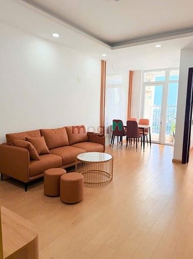 Căn hộ hướng đông bắc-66m-2 ngủ-KĐT nam trung yên-phí DV rẻ-chỉ 7 tỷ