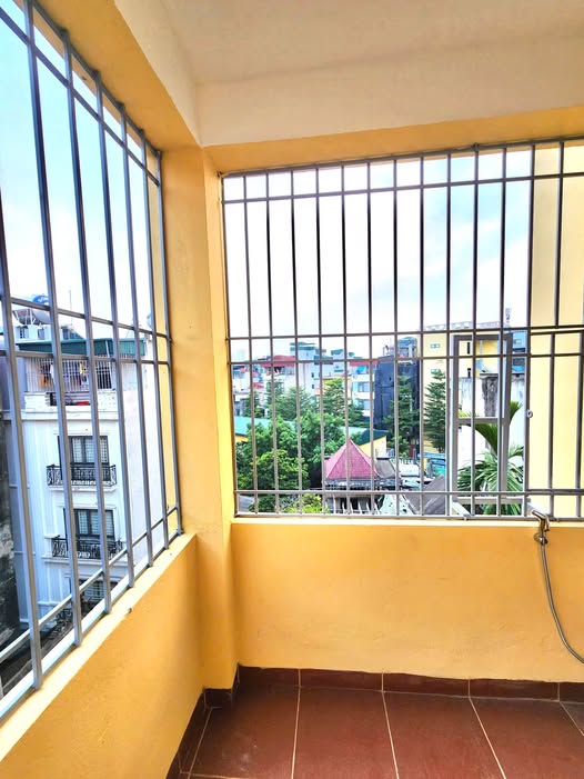 Tương Mai - Hoàng Mai | 37m2 - Thang Máy - 5 Tầng | Nhỉnh 7tỷ