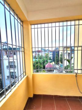 Tương Mai - Hoàng Mai | 37m2 - Thang Máy - 5 Tầng | Nhỉnh 7tỷ
