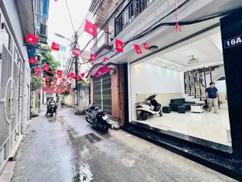 Món quà cuộc sống _ GIÁ GIẬT MÌNH