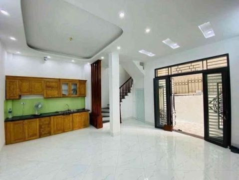 PHAN ĐÌNH GIÓT – HÀ ĐÔNG | 47M² – 5 TẦNG – MẶT TIỀN 6,3M – 8,5 TỶ – GẦN CHÙA BIA BÀ