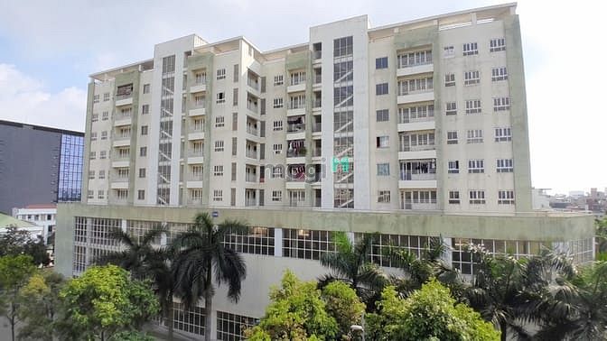 Căn Góc 3PN hiếm hoi, trục huyết mạch Lý Sơn, Long Biên. Chỉ 5.3 tỷ