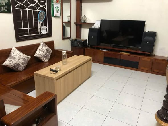 Cho thuê nhà ngõ 624 Minh Khai, Hai Bà Trưng