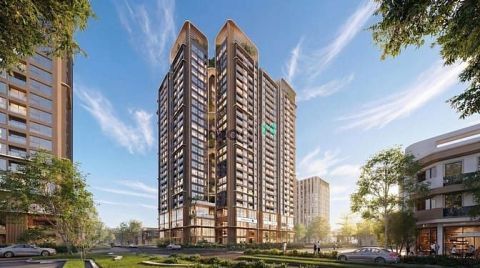 Chủ đầu tư SJ Group mở bán đợt 1 The Vista văn la sát Ga Metro