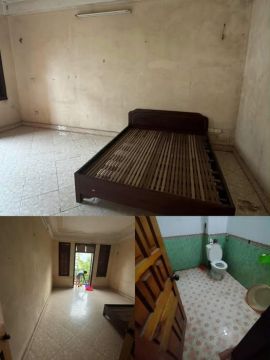Cho thuê phòng tầng 3 rộng 30m2 ở ngách 28 ngõ 105 phố Doãn kế Thiện Mai dịch Cầu giấy Hà Nội