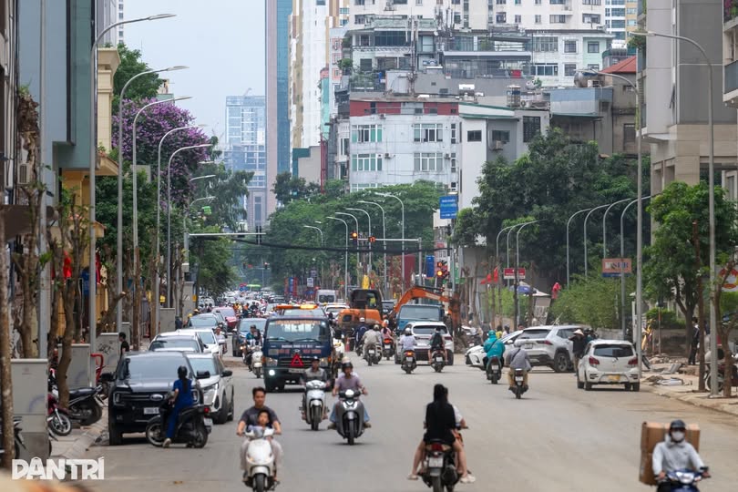 **CHO THUÊ MẶT BẰNG NGUYÊN CĂN NGUYỄN TUÂN – THANH XUÂN**