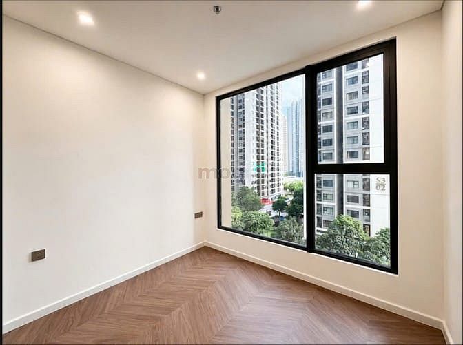 Cho thuê căn hộ 1PN+1 mới tinh Lumiere Evergreen