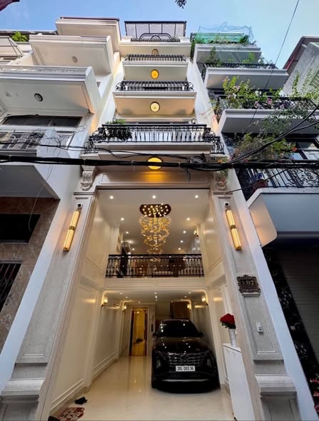 SIÊU HIẾM- PHÂN LÔ- SIÊU KINH DOANH- Ô TÔ VÀO NHÀ- TƯƠNG LAI RA PHỐ