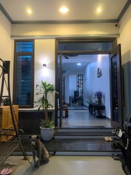 Chính chủ cần bán nhà 2 tầng kiên cố Trung Sơn- Sầm Sơn, 80m2, hướng Đông.