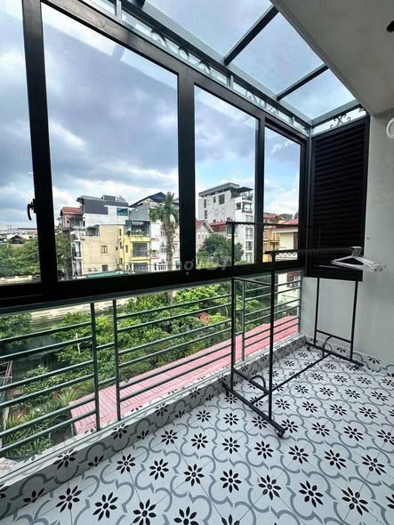 HOÀNG HOA THÁM – NHÀ 60M² X 3 TẦNG, 4PN, HAI THOÁNG, CHỈ 17 TRIỆU/THÁNG