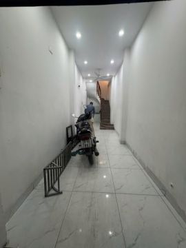 CHO THUÊ NHÀ 4 TẦNG KHU CHỢ NGỌC HÀ, GẦN PHỐ HOÀNG HOA THÁM, BA ĐÌNH – 20M², 2PN, CÓ MẶT BẰNG KIN...