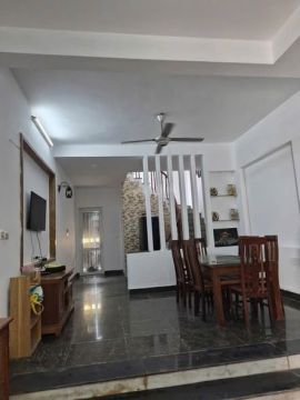 Cho thuê bất động sản Thanh xuân 7 triệu/tháng