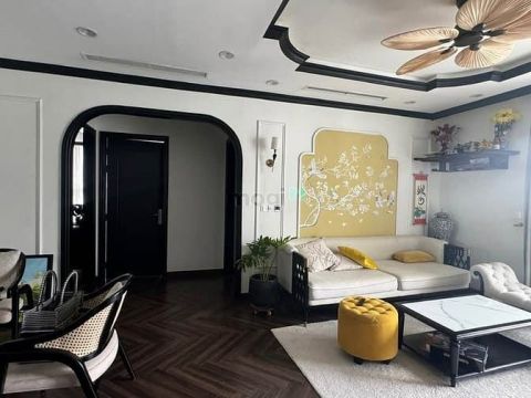 Chung cư Hoàng Quốc Việt,3 Ngủ,80m,5.3 tỷ,Ký thẳng CDT - 083 848 9898