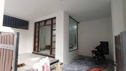 Cho thuê căn biệt thự khu Hoàng Thành - Mỗ lao - Hà Đông