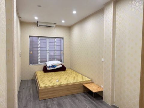 Cần bán nhà ngõ 145 phố Quan Nhân diện  tích 25m2x 4 tầng. Nhà mới, thoáng trước sau.