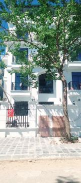 Đất đấu giá Tiền Phong - Mê Linh HÀ NỘI 88m2 thông ô tô.