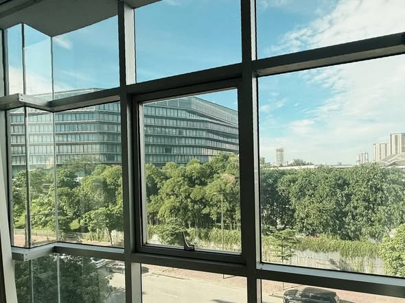 15TR/THÁNG – TẦNG 3- 4 MỄ TRÌ | VIEW JW MARRIOTT – THANG MÁY, FULL ĐIỀU HÒA