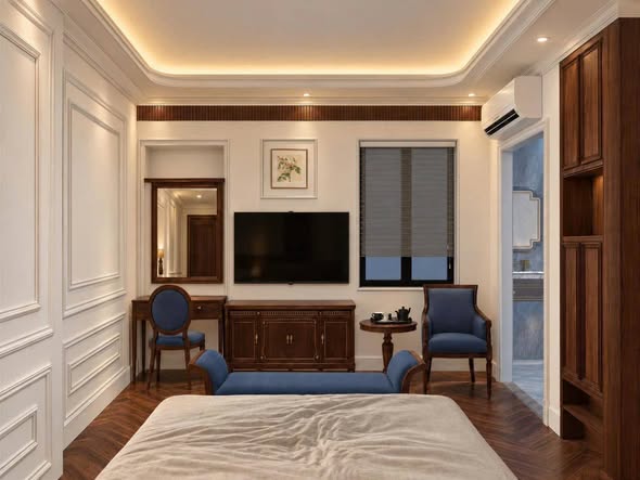 CHO THUÊ  KHÁCH SẠN MẶT PHỐ ĐỒNG ME – MỄ TRÌMặt đường 60m – vỉa hè 9m, trục khách sạn Marriott, k...