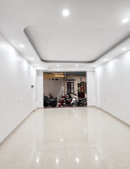 NHÀ ĐẸP NỘI ĐÔ · — NHÌNH 11 TỶ