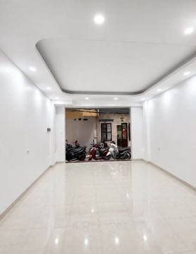 NHÀ ĐẸP NỘI ĐÔ · — NHÌNH 11 TỶ