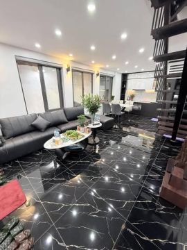 BÁN NHÀ KHÂM THIÊN 37M2, 3 TẦNG, TC 5 TỶ