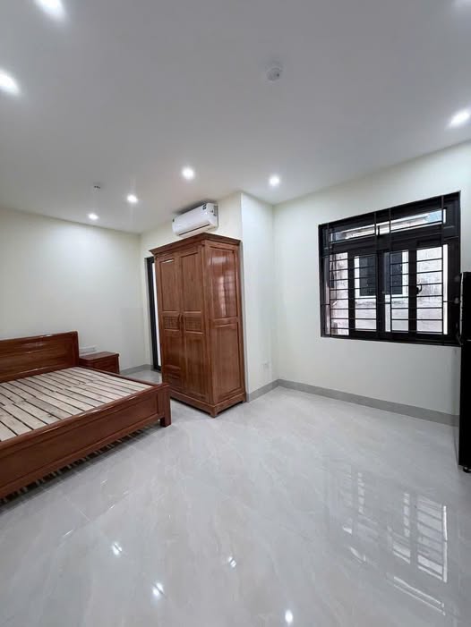 Chính chủ cho thuê phòng tại Thịnh Quang- Tây Sơn Giá 4,5tr - 6triệu.